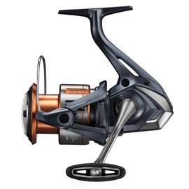Shimano Spinning Reel 26 Nasci 4000