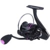 High Quality Lure Spinning Reel Skirted Spool Sea Rod Fishing