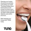 Peak Essentials | The Original Tung Gel | Premium |