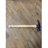 Vaughan / Grayvik 23 oz AE Milled-Face Rip Hammer -