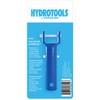 SWIMLINE HYDROTOOLS Handle Clip and Pin Set Replacement for Vacuum