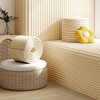 LIANTIAN Wall Mats for Padding Kids, Wall Padding Panels, Safe