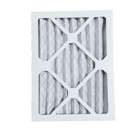 Janitized JAN-HVAC323 Premium Replacement Commercial Filter, Phoenix Dry Max LGR Dehumidifier 1" filter (Case of 12)