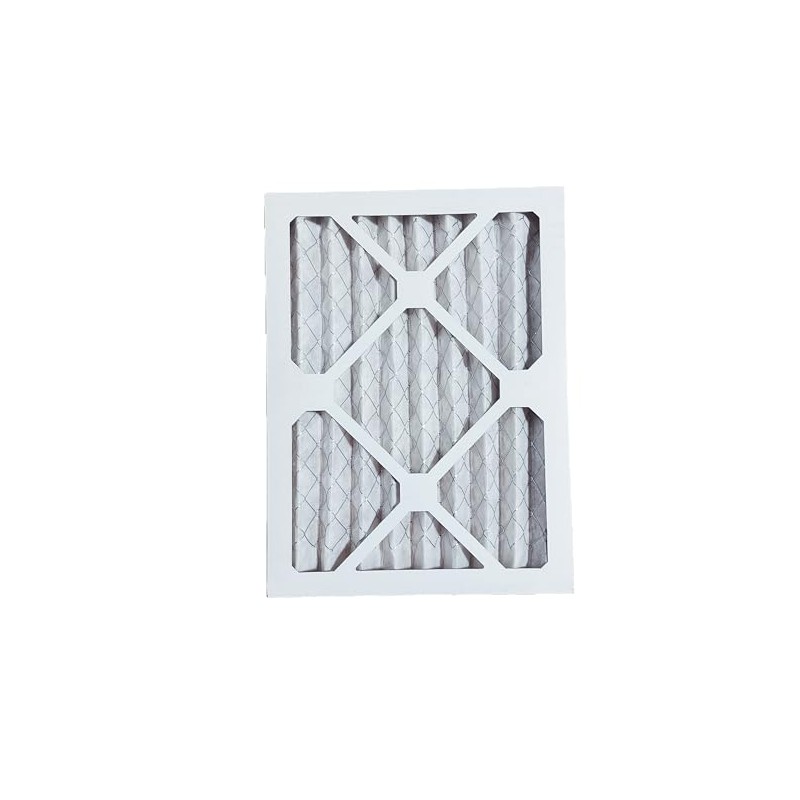 Janitized JAN-HVAC323 Premium Replacement Commercial Filter, Phoenix Dry Max LGR