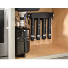 Moen 4-Stage Under Sink Reverse Osmosis Advanced Water Filtration System Stage 4 Replacement Filter, F9940