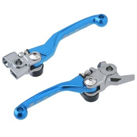 ZETA - ZE44-4129 - Pivot Lever Set, Blue