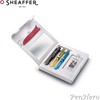 Sheaffer Calligraphy Maxikit with Fine, Medium & Broad Nib Pens