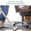 Office Chair Mat for Hardwood Floor Tile Floor Computer Gaming