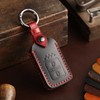 [Color Options] Smart Key Case Honda New Odyssey Freed Step