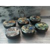 Handmade Replacement Cabinet Knobs Drawer Pulls Rustic Vintage Fishermen Boats