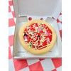 Supreme Pizza Handmade Scented DIY Slime Kit - Hoshimi Slimes