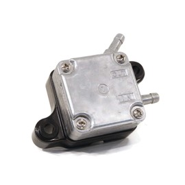 The ROP Shop Fuel Pump for 2007 Yamaha 9.9HP T9.9GPXR Outboard Assembly Fuel Systems Marine