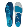 Sidas Run 3Feet Sense Low - SS21 - Medium