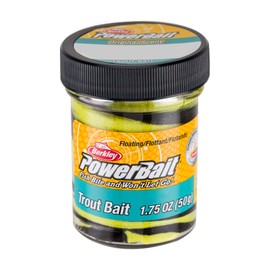 Berkley PowerBait Trout Dough Bait (All Models, Colors, & Scents)