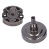 Trimmer Clutch with Case Lawn Mower Clutch 41401602005 41401602001 Replacement