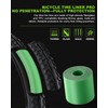 Julai Bike Tyre Liners Pro, Bicycle Inner Tube Protector, Fits