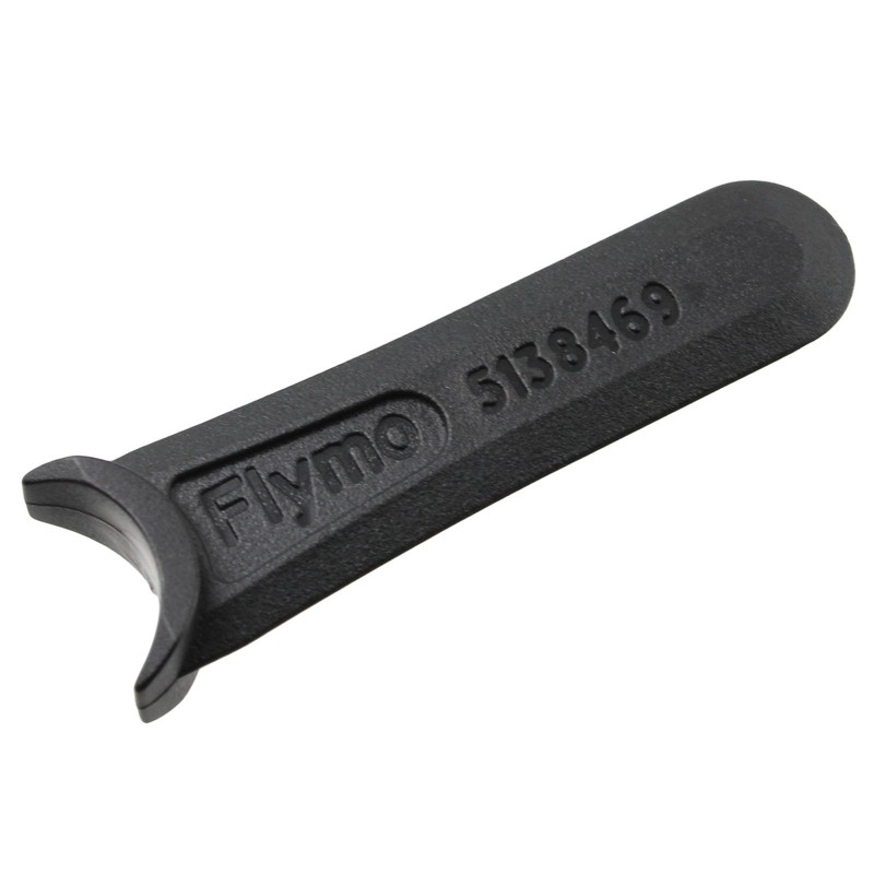Flymo Genuine Mow 'n' Vac Lawnmower Blade Plastic Cutter (Pack