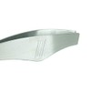 Gravidus Set of 2 Stainless Steel Fish Bone Tongs