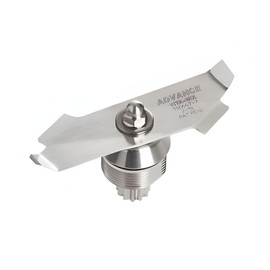 Vitamix New 015990 Vitamix Blender Blade Assembly Fits Advance Container 32 64 Oz Cup US