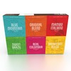Coffee Beans Gift Set - Taster Set For Coffee Lovers