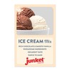 Junket Ice Cream Mix Very Vanilla, 4 Ounce (Pack of