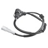 ABS Sensor Wheel Speed Rear Axle Left for Kangoo KC0/1