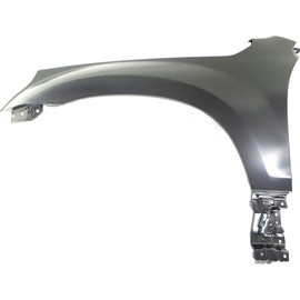 For Suzuki Grand Vitara 2006-2013 Front Fender Driver Side | w/Mudguard Provision | Replacement For 5770065810, SZ1240120 | Trim : All Submodels