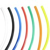 Neo-Pure - 3/8" OD LLDPE Polyethylene Tubing 500 ft Roll