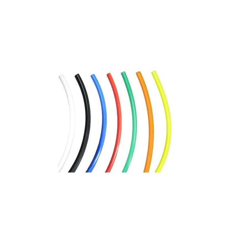 Neo-Pure - 3/8" OD LLDPE Polyethylene Tubing 500 ft Roll
