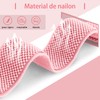 Huamanlou Correa de Nylon Compatible con Redmi Watch 3 active,