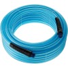 Cal Hawk 1/4" X 100' Air Hose 100 FT Flexible