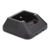 Alien Technology Base Dock Carga Rapida Cargador Radio Baofeng Uv5r