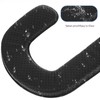 Hemobllo VR Sweat Mask and Lens Cover, Foam Eye Cup