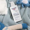 Eucerin Baby Unscented Baby Shampoo and Body Wash, Hypoallergenic, Tear