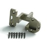 High Logic Angle Hinge AB Color 24x20 P-546