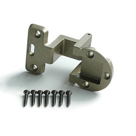 High Logic Angle Hinge AB Color 24x20 P-546