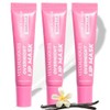 Vitamasques- Mascarilla de labios de noche bálsamo labial hidratante con