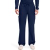 Cherokee Scrubs for Men Tapered Leg Cargo Scrub Pants with