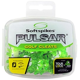 Softspikes Lite Balser LP (fast twist 3.0) Golf Shoe Tacks 18 Pieces S-549