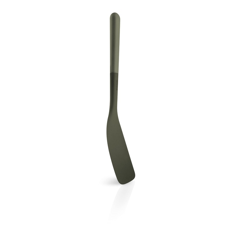 EVA SOLO Green Tool Spatula | Heat Resistant BPA Free