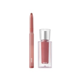 Bbia Nudy Lip Pencil 0.5g + Last Velvet Tint 5g 2종 Set