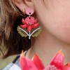 Pixie Nut & Co. Waratah Earrings