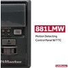LiftMaster Garage Door Openers 881LMW Motion Detecting Control Panel W/TTC