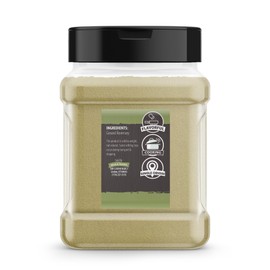 BIRCH & MEADOW Birch & Meadow Ground Rosemary, 4 oz, Cooking & Baking, Aromatic Spice