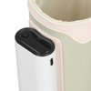 Portable Bottle Warmer Digital Display 21 Gears Temp Adjustable Rechargeable