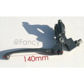 FANCY SCOOTERS Apollo 125cc DB-X14, DirtBike Left Hand Brake & Clutch Lever