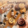 Bakery Essential Oils Set