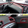 Car Interior Trim Strips - 32.8ft /10M Universal Car Gap