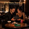 KAVAZ Smart Cocktail Maker – LED Guided Cocktail Mixing Device