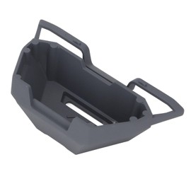 Generic Starllink Mini RV Mount, Mini Mount Mobility, Anti Theft Mini Flat Mount, Mini Mounting Kit for Car RV Trailer or Yacht, Aluminum Alloy